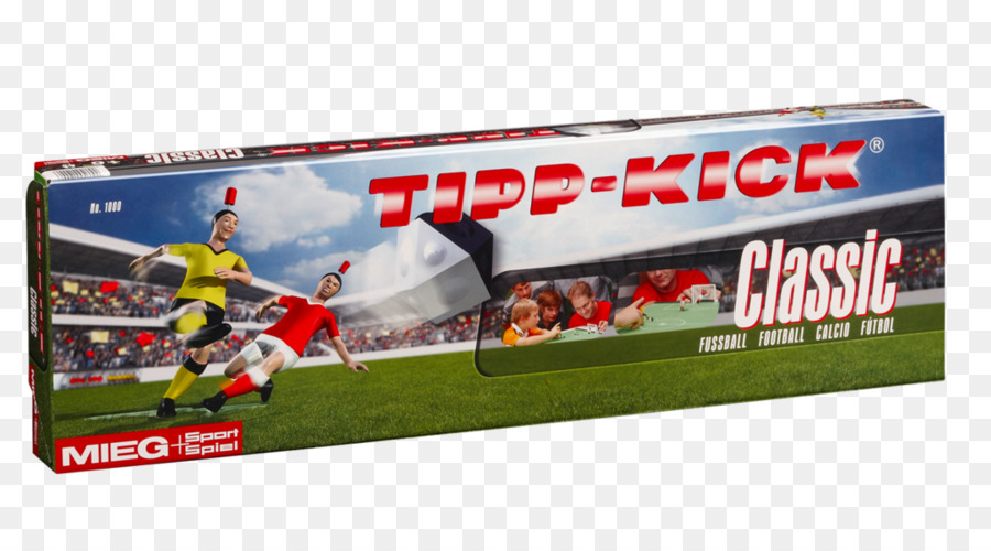 Tippkick，لعبة PNG