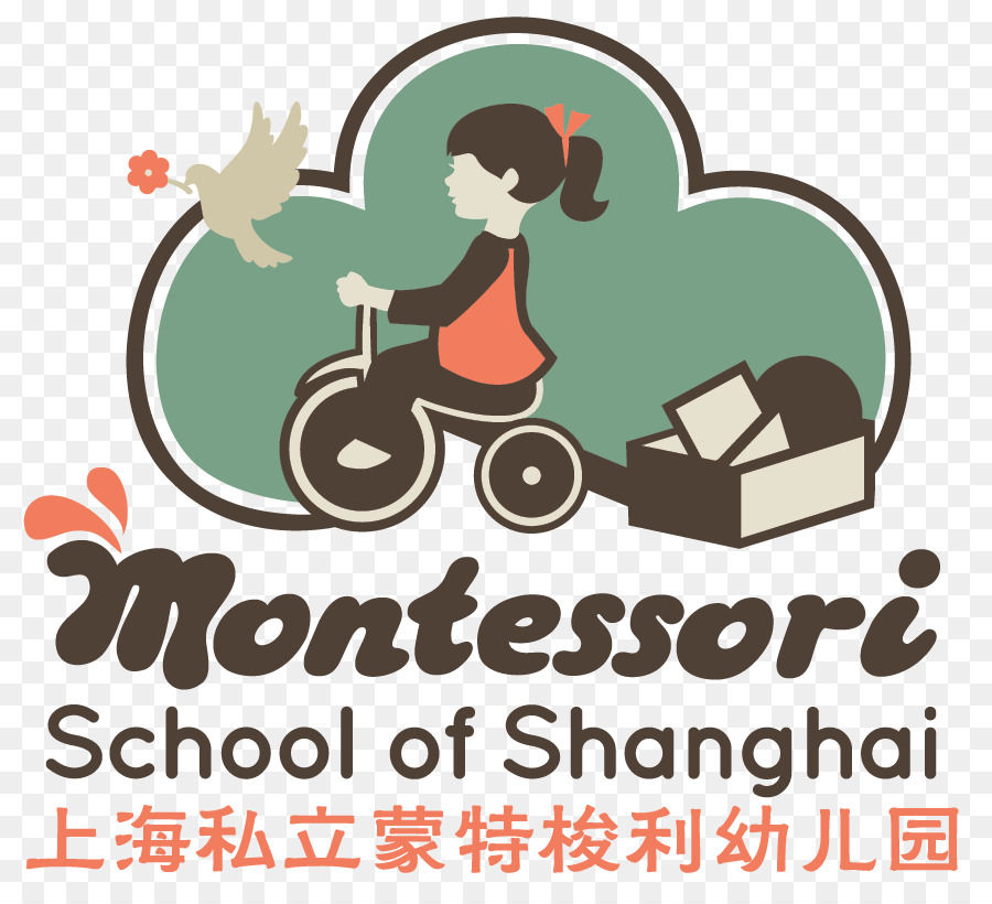 مدرسة مونتيسوري من شنغهاي，تعليم مونتيسوري PNG