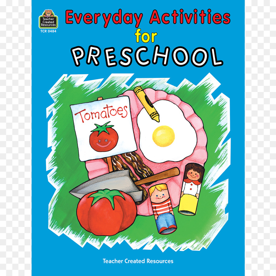 الأنشطة اليومية للأطفال ما قبل المدرسة，مرحلة ما قبل المدرسة PNG