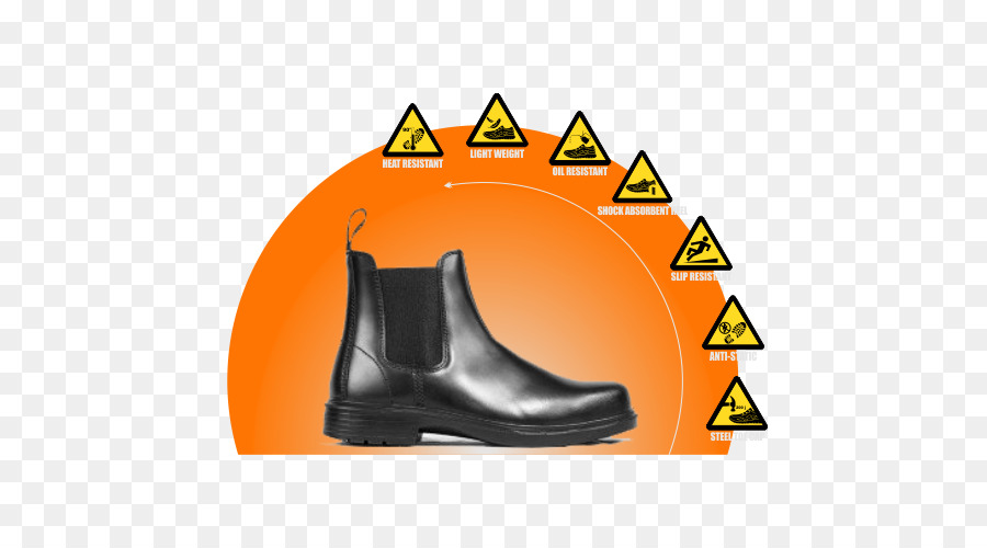 الأحذية السلامة，التمهيد PNG