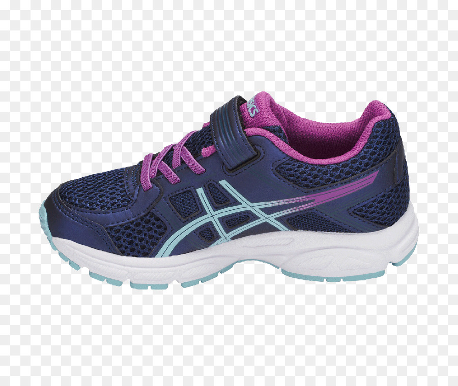 Asics，الأحذية الرياضية PNG