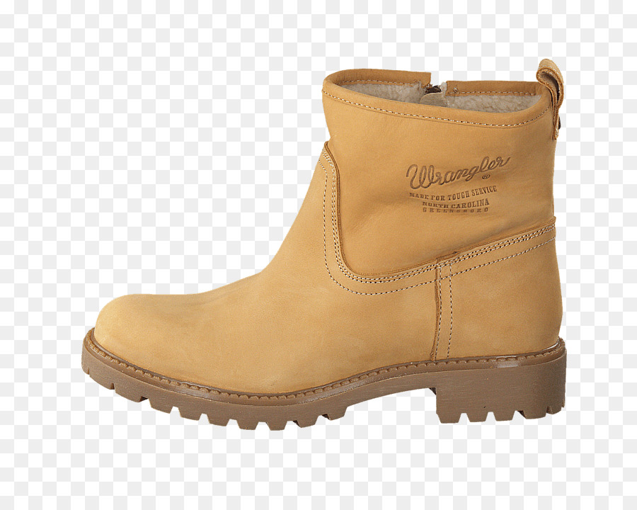 الحذاء，Nubuck PNG