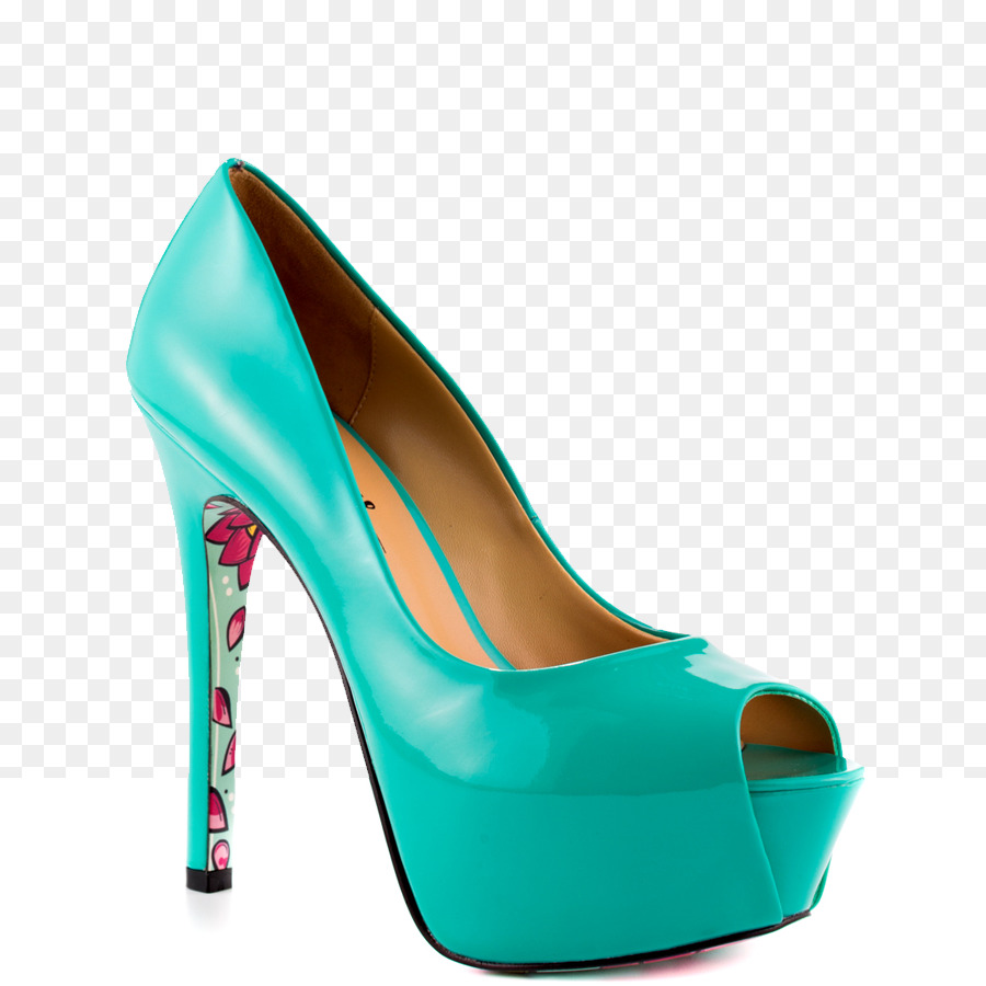 Highheeled الحذاء，الحذاء PNG