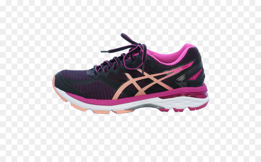 الأحذية الرياضية，Asics PNG