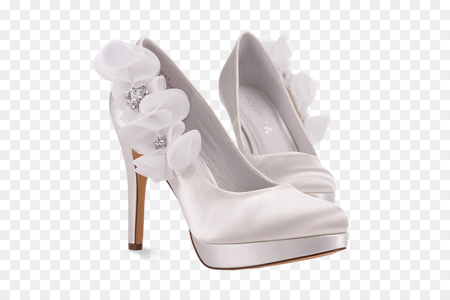الحذاء，العروس PNG