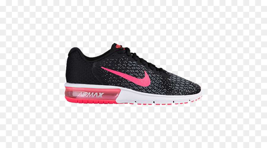 الأحذية الرياضية，Nike Men S Air Max Sequent 2 على التوالي PNG