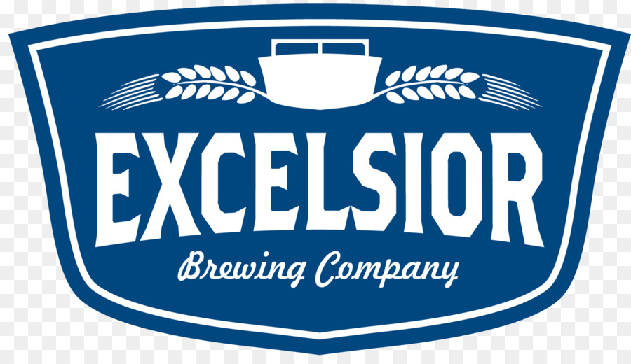 Excelsior شركة تخمير，شعار PNG