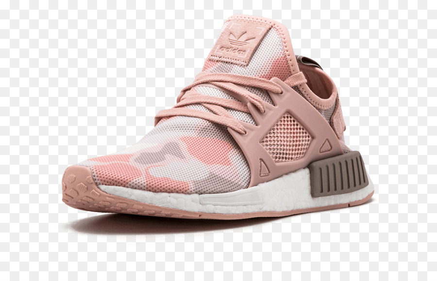 الأحذية الرياضية，Adidas Originals Nmd Xr1 المدرب البضائع الأبيض PNG