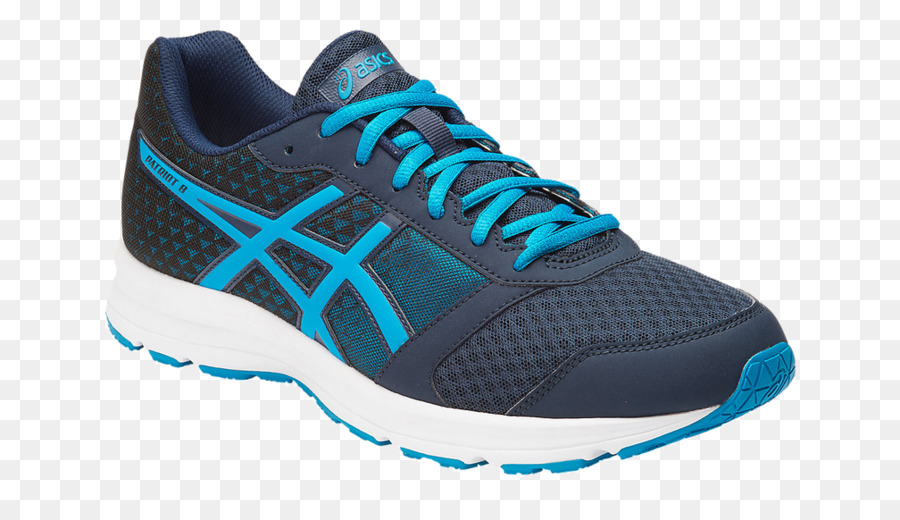 الأحذية الرياضية，Asics PNG