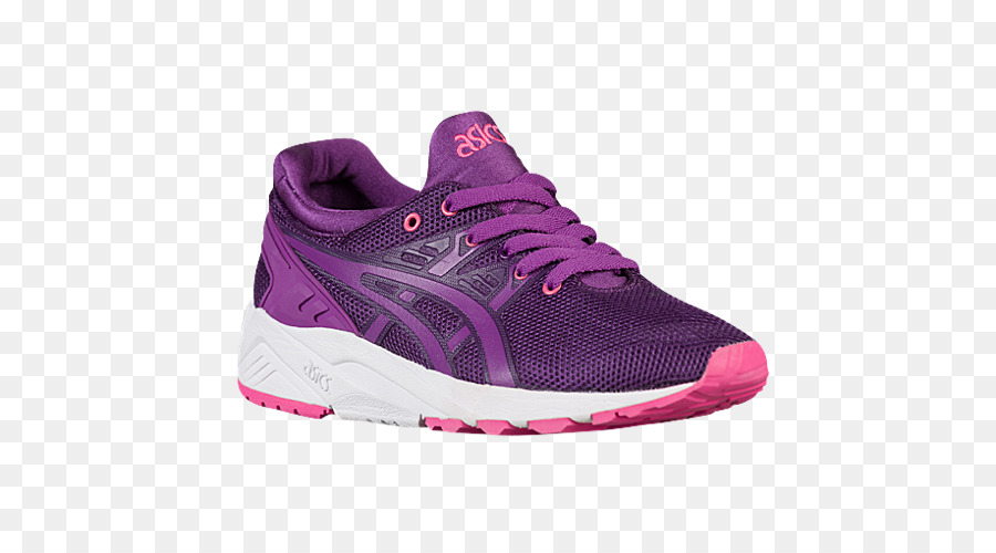 الأحذية الرياضية，Asics PNG