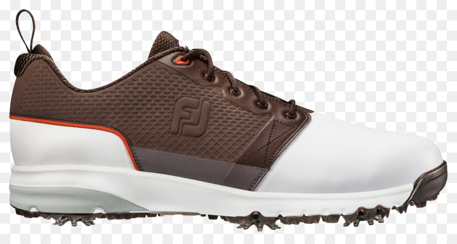 Footjoy الرجال كفاف تناسب أحذية الجولف，فرح PNG