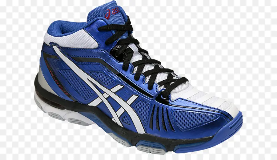 Asics，الحذاء PNG