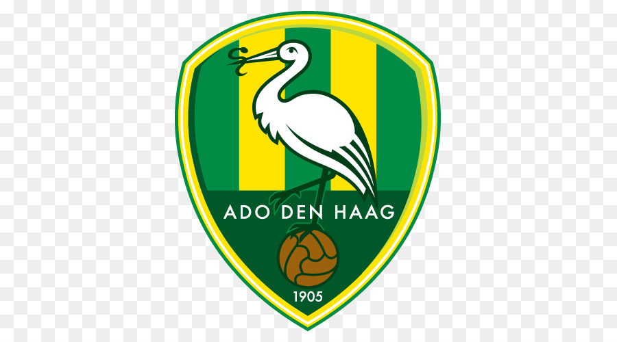 Ado دن Haag，كرة القدم PNG