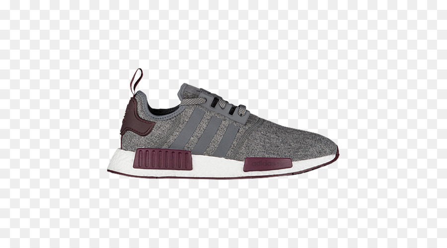 Adidas Men S Nmd R1 حذاء أسود حجم خلع الملابس，أديداس Nmd R1 رجالي أحذية رياضية PNG