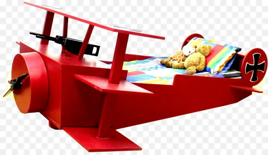 الطائرة，سرير طفل PNG