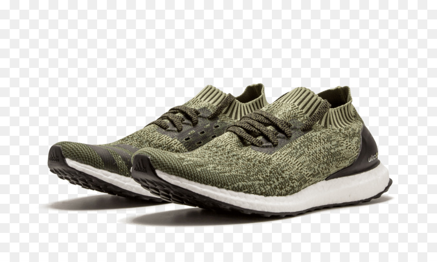 الأحذية الرياضية，أديداس Ultraboost Uncaged PNG