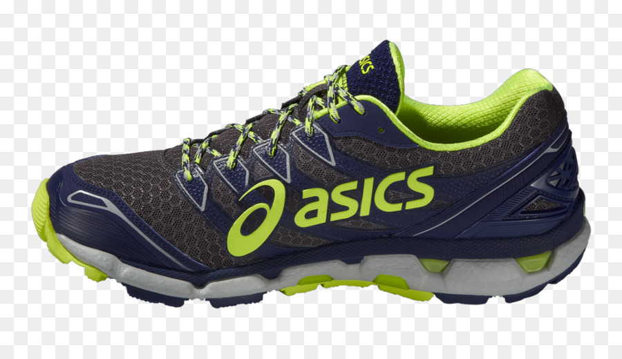 الأحذية الرياضية，Asics PNG