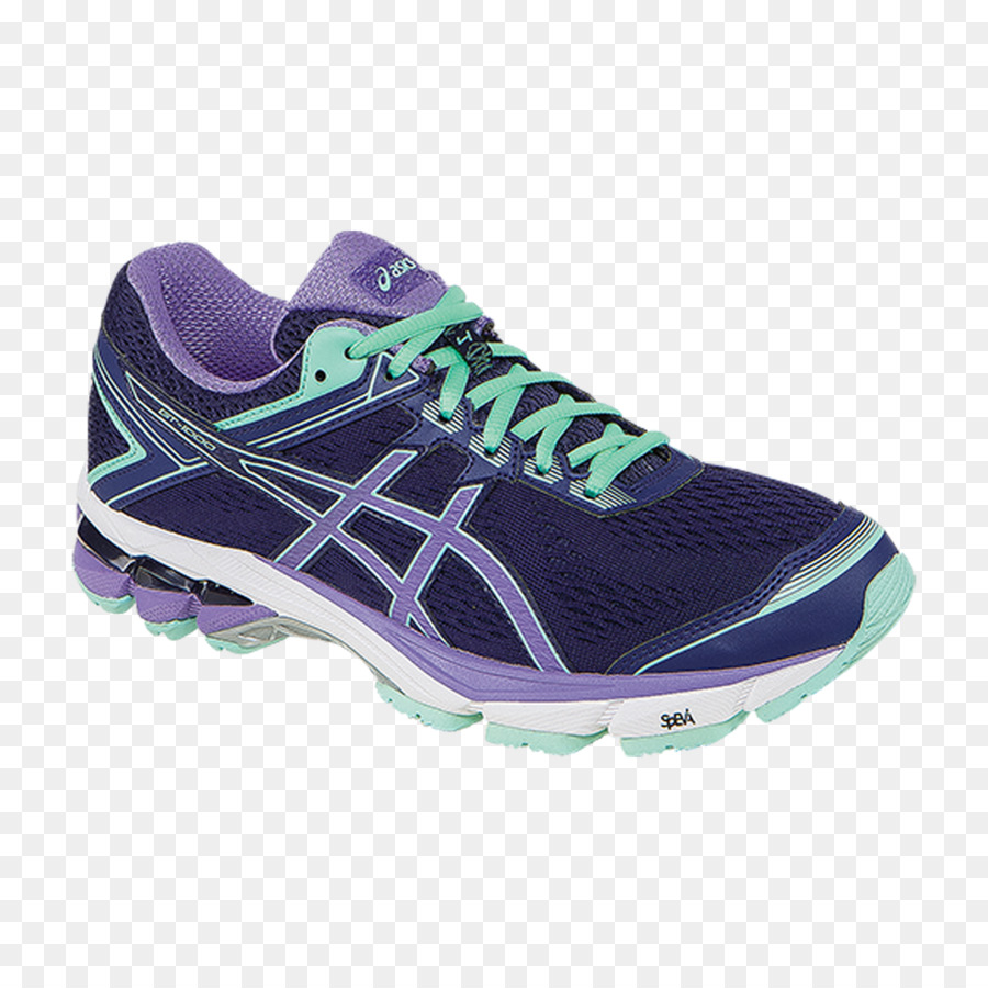 Asics，الأحذية الرياضية PNG