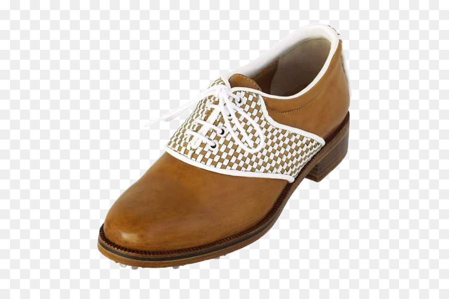الحذاء，جولف PNG