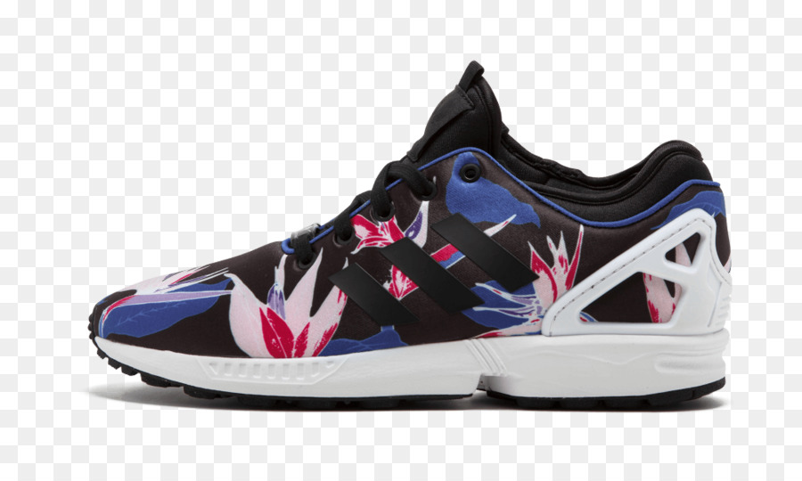 رجل Adidas Originals Zx Flux，أديداس PNG