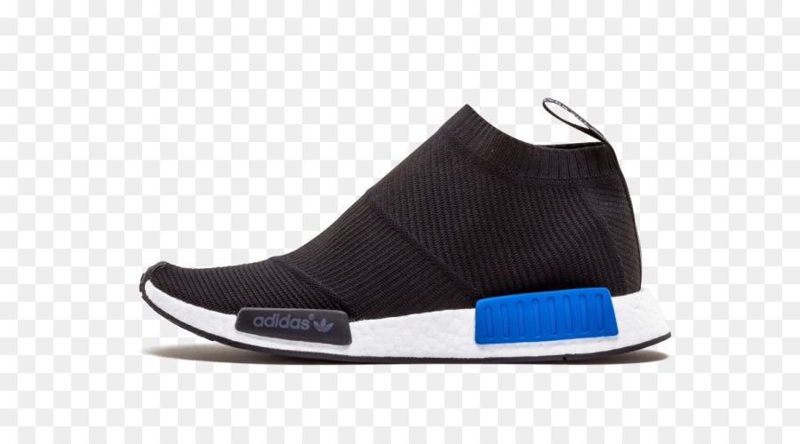 أديداس Nmd Cs1 Core Black رجالي أحذية رياضية حجم 100，أديداس PNG