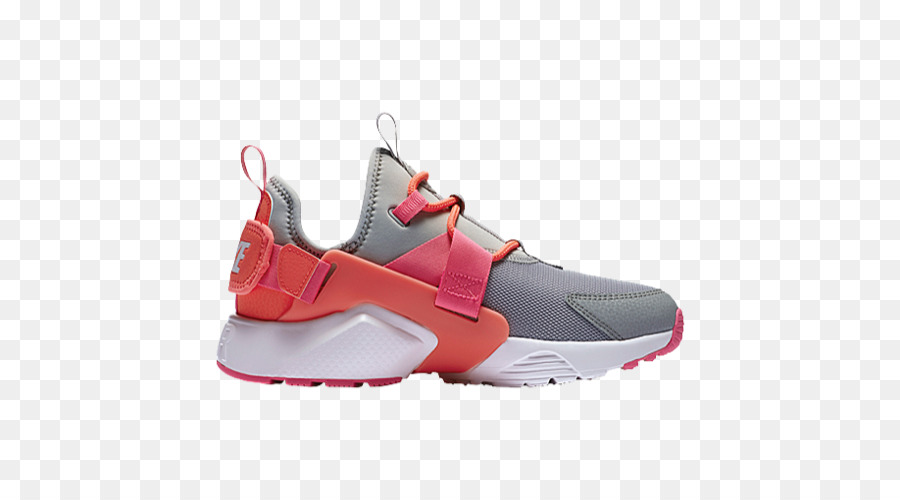 Nike Air Huarache المدينة منخفض حذاء المرأة，نايك PNG