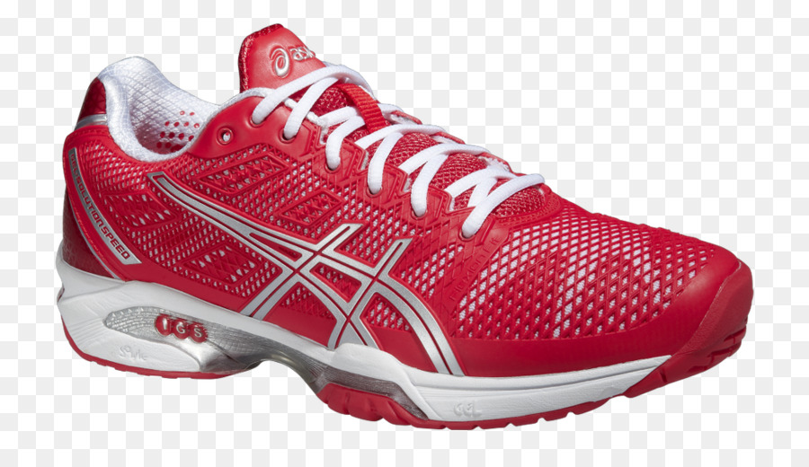 الأحذية الرياضية，Asics PNG