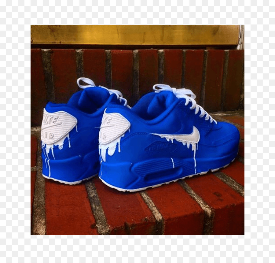 Nike Air Max 90 Mens，نايك PNG