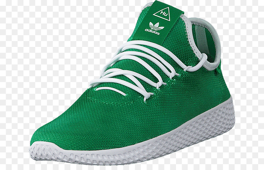 الأحذية الرياضية，رجل Adidas Originals X فاريل وليامز هولى التنس هو جين تاو PNG