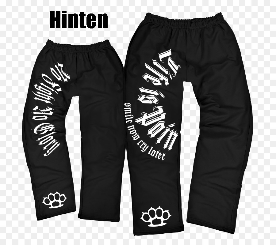 Sweatpants，Funshop24ch PNG