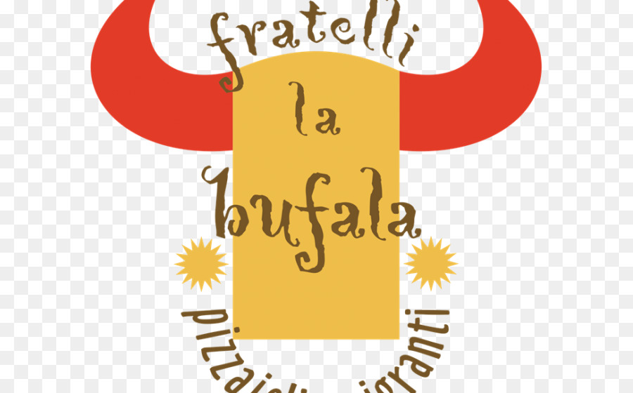 شعار，Fratelli لا بوفالا ميامي بيتش PNG