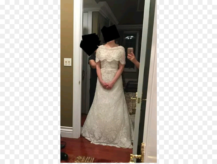 فستان الزفاف，الزفاف PNG
