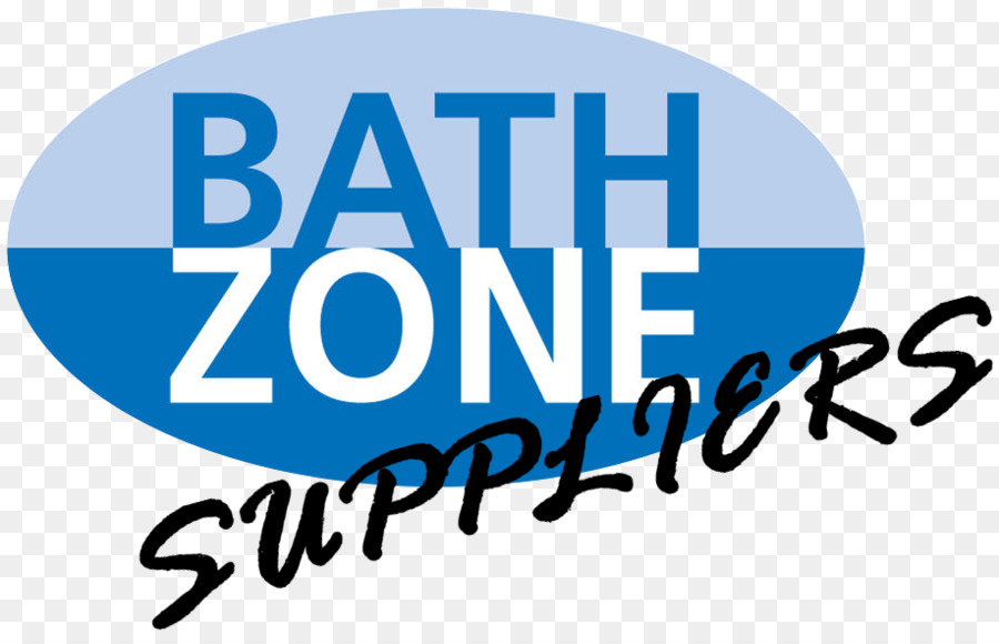 Bath Zone Ltd，شعار PNG