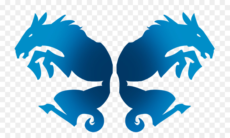 فرس البحر，شعار PNG