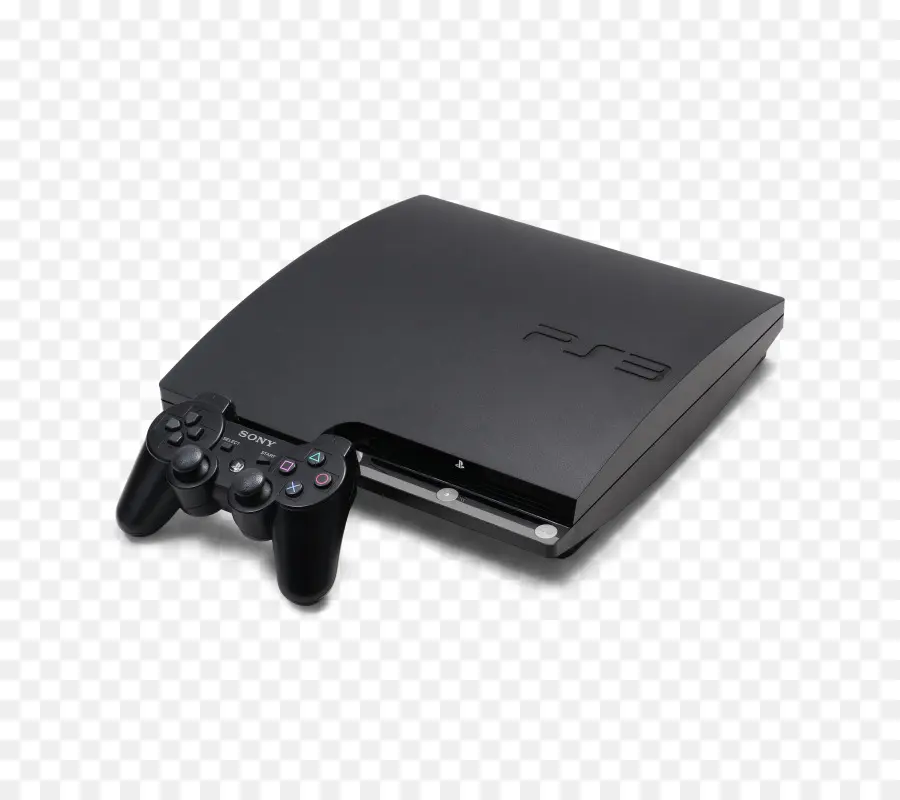 وحدة تحكم Ps3，المراقب المالي PNG