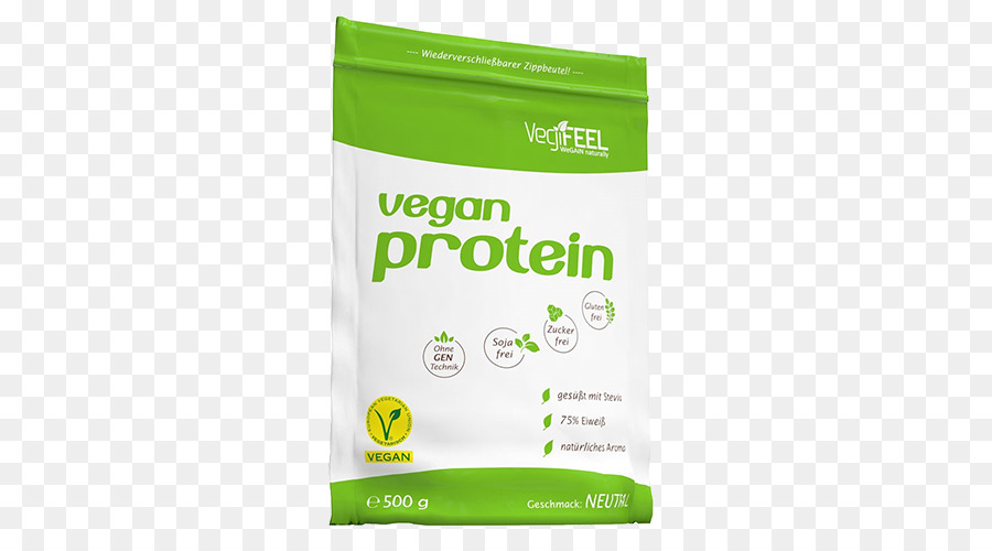 مسحوق البروتين，Vegifeel البروتين النباتي PNG