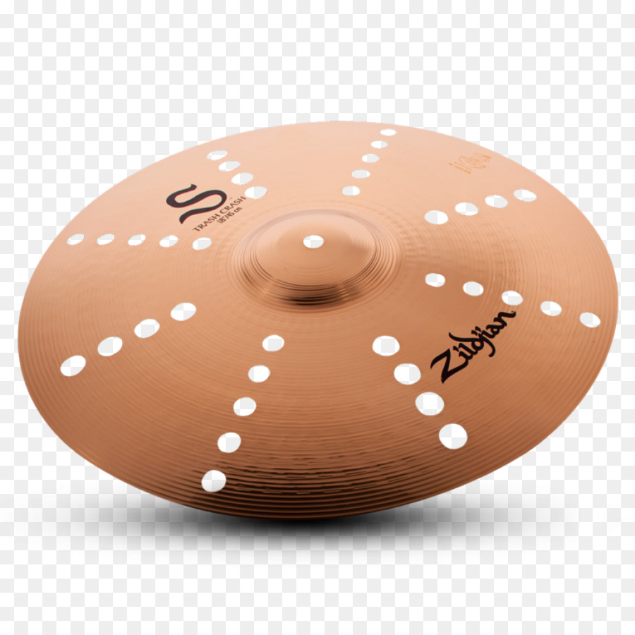 Zildjian S القمامة تحطم，Avedis Zildjian الشركة PNG