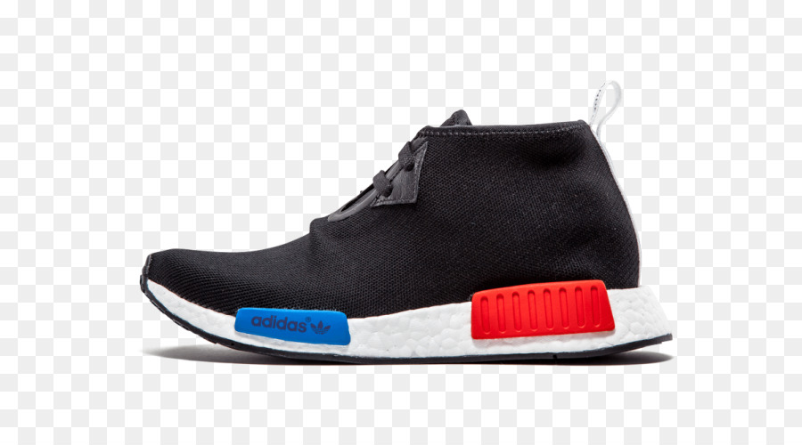 أديداس Nmd R1 Primeknit الأحذية，رجالي أحذية أديداس PNG