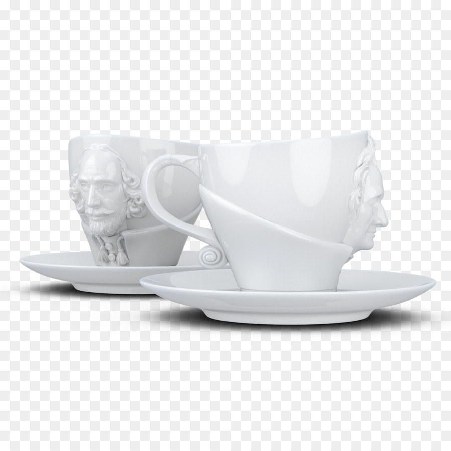 فنجان قهوة，الخزف PNG