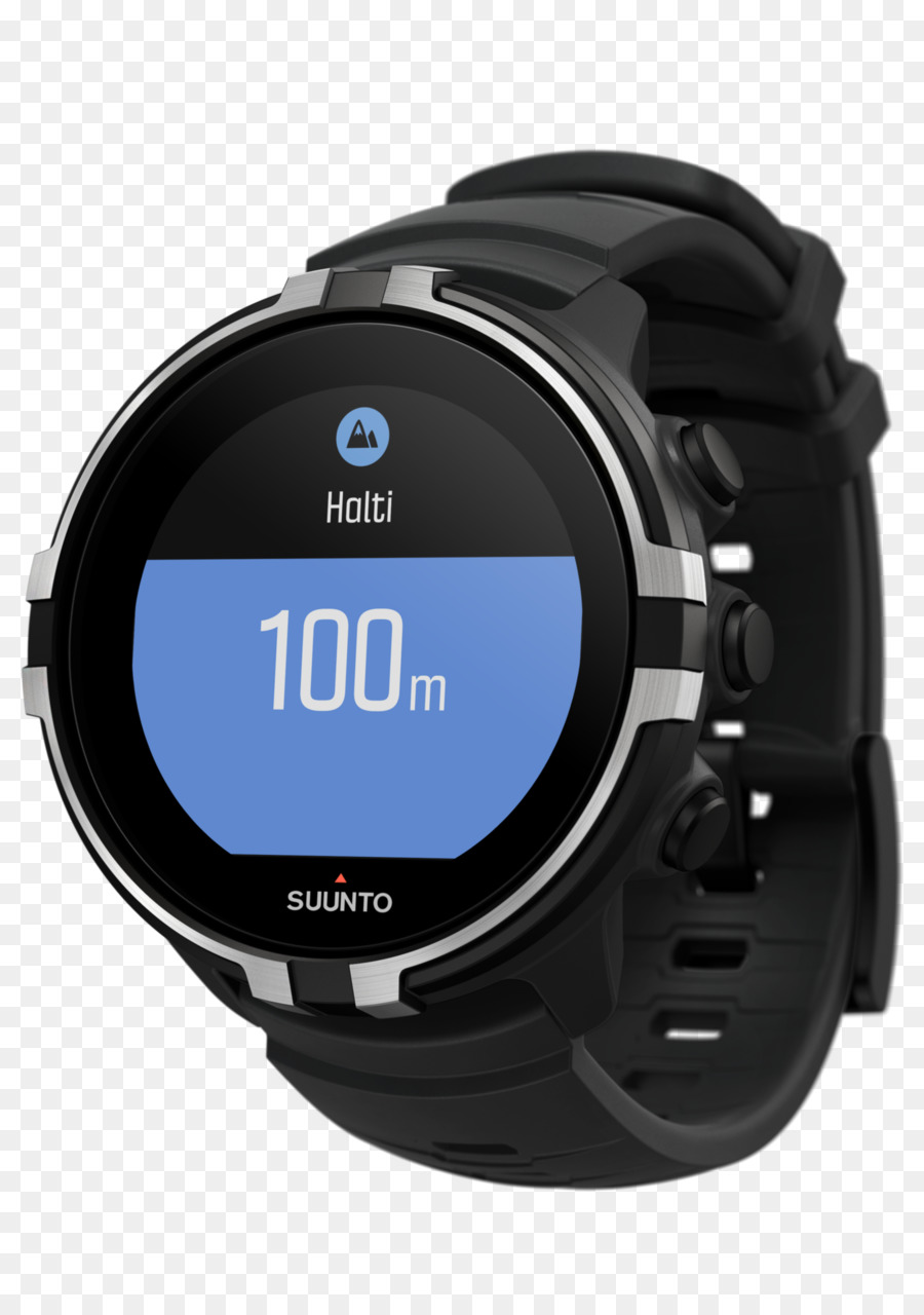 Suunto المختلف الرياضة المعصم الموارد البشرية，Suunto أوي PNG