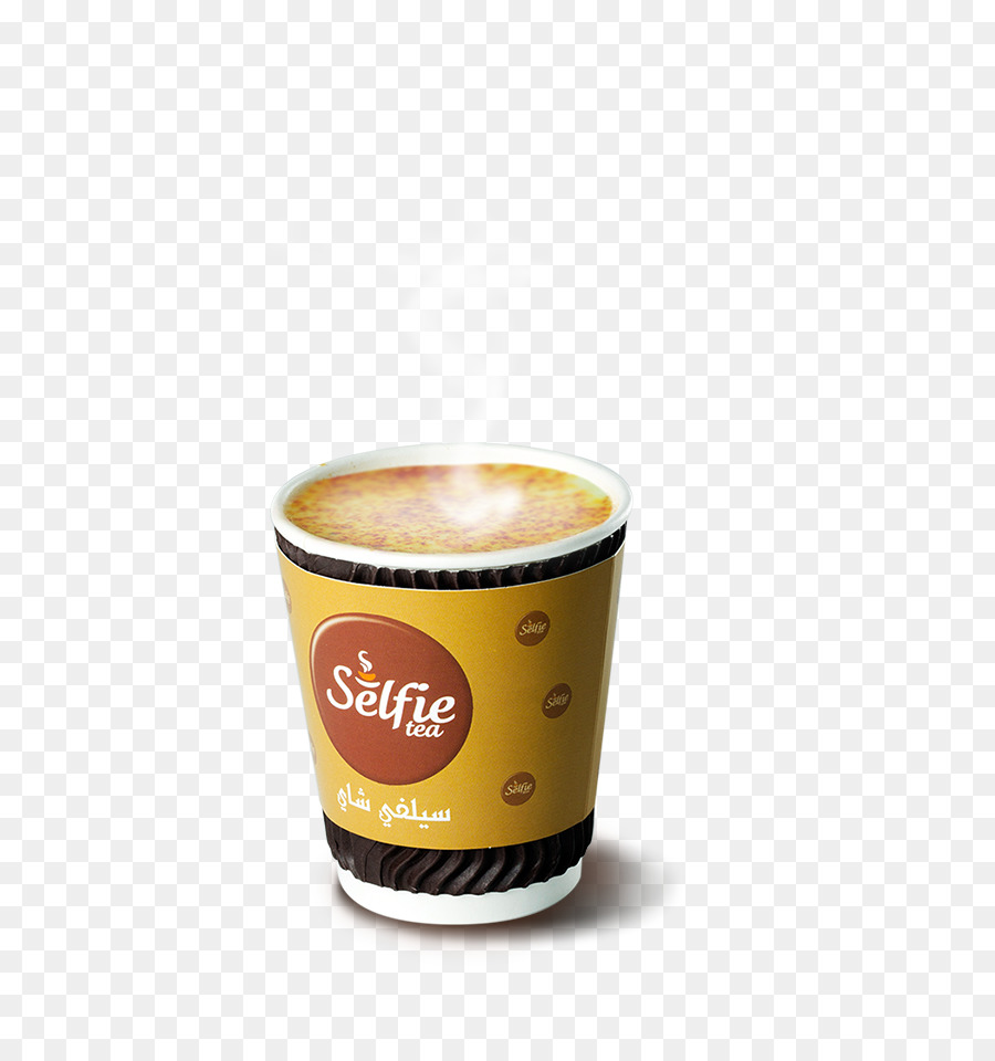 كابتشينو，القهوة و الحليب PNG