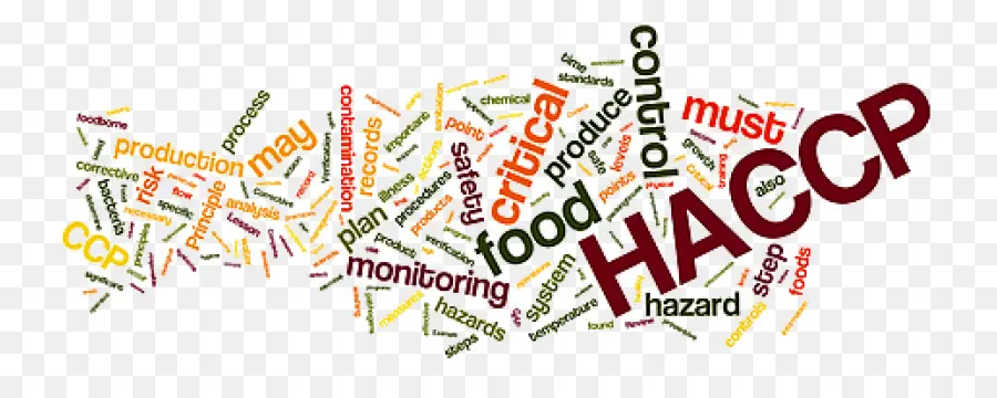 تحليل المخاطر ونقاط التحكم الحرجة，دليل موظف سلامة الأغذية Haccp PNG