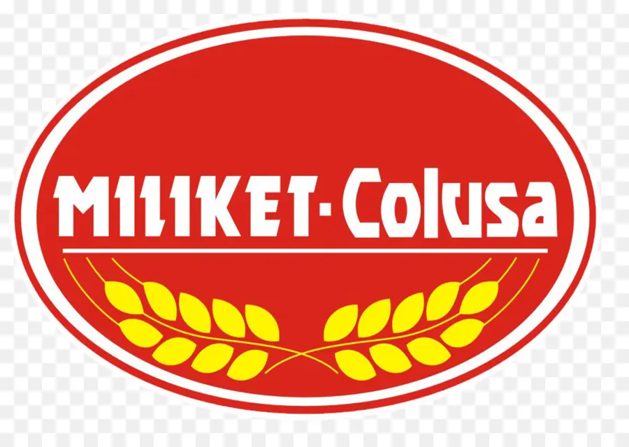 الشركة Cp الغذاء Colusa Miliket，Colusa Miliket الغذائية شركة مساهمة PNG