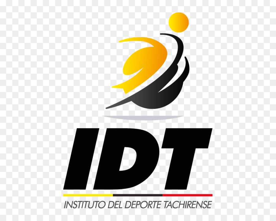 شعار，معهد الرياضة Tachirense PNG