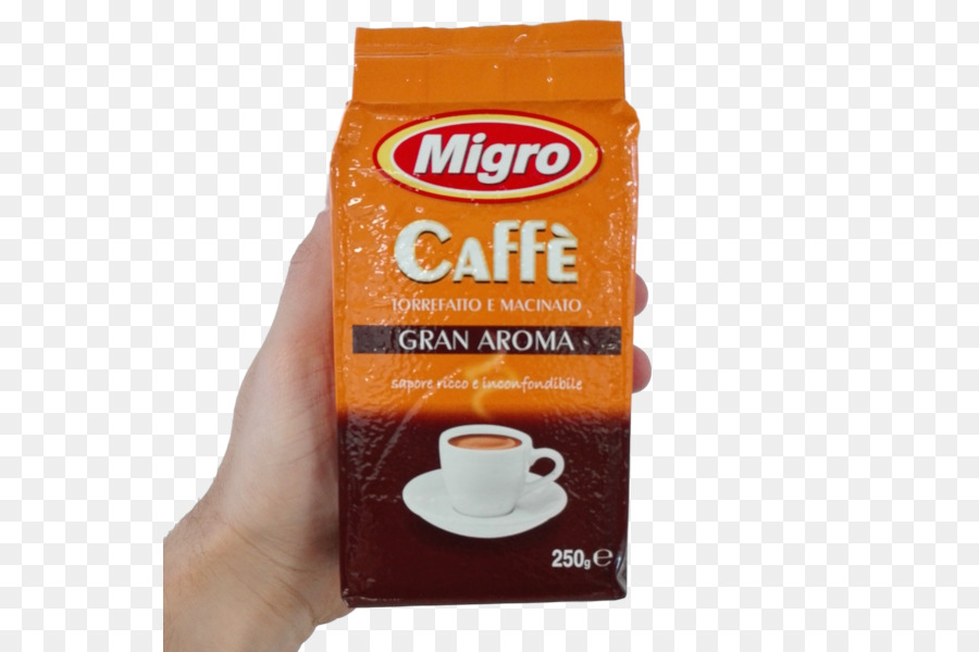 القهوة الفورية，القهوة البيضاء PNG