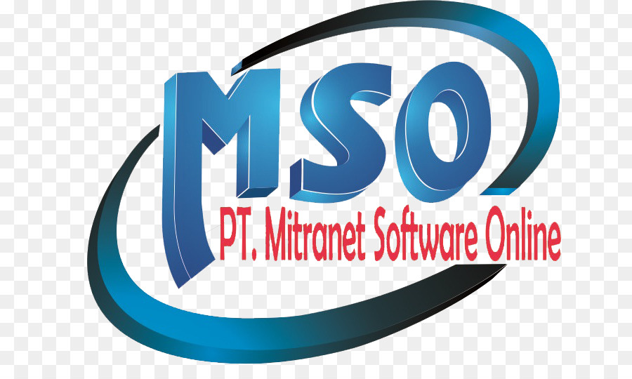 Pt Mitranet البرامج على الانترنت，شعار PNG