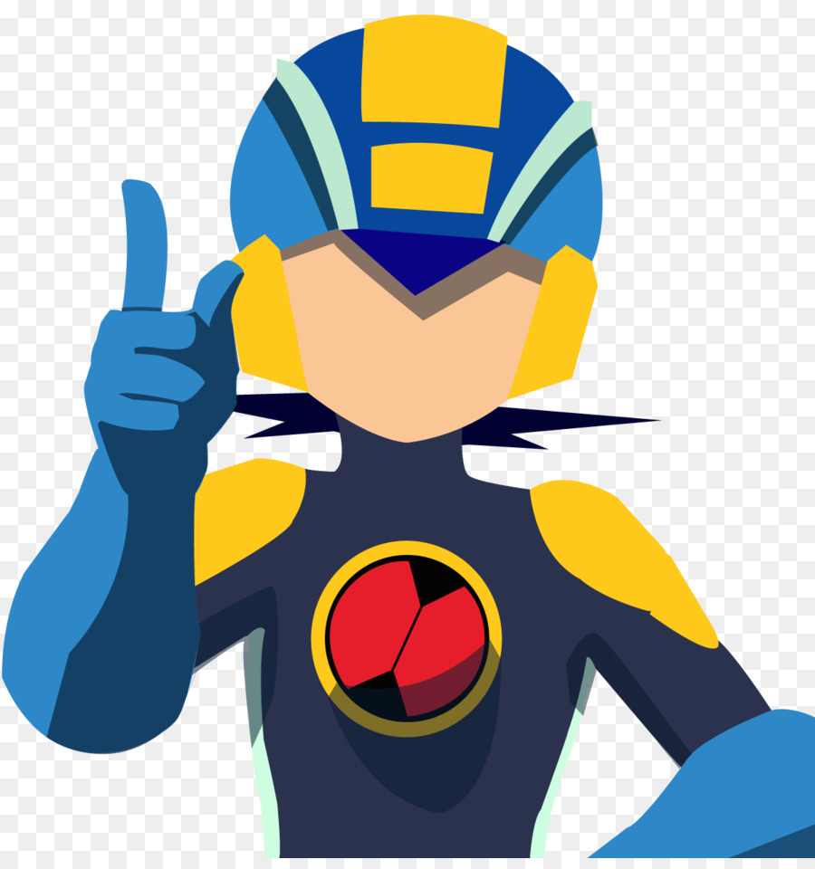 ميجا مان，Rockman Exe تعمل الشهاب PNG