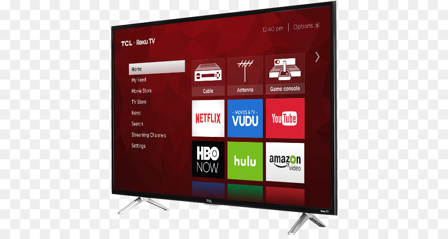 Tcl سلسلة S 65s405 65 Led Smart Tv 4k Ultrahd，Tcl C سلسلة 55c807 55 Led Smart Tv 4k Ultrahd PNG