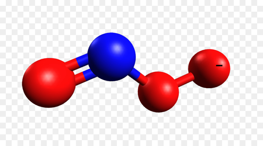 Peroxynitrite，نترات PNG