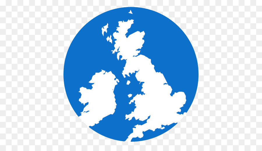 المملكة المتحدة，خريطة PNG